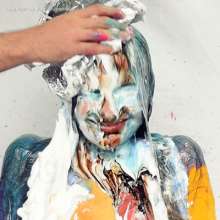 WAM Photography: Dani slimed now also in 4K