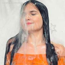 WAM Photography: Dani slimed now also in 4K