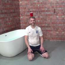 WamtasticUK: Football Kit Guys WaterTank GungeBath GungeTank Quiz