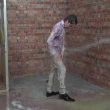 WamtasticUK: Football Kit Guys WaterTank GungeBath GungeTank Quiz