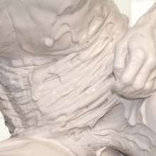 FOXY: Sensual clay