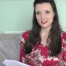 CandyCustard: Ivy's 'Trashed For A Tenner'  Wamstructions