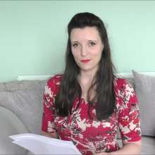 CandyCustard: Ivy's 'Trashed For A Tenner'  Wamstructions