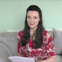 CandyCustard: Ivy's 'Trashed For A Tenner'  Wamstructions