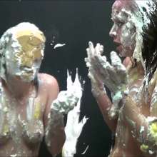 RevSlymsford: Jayce and Jilly Take 20 Pies In The Haunted Bakery