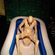 Dawamman: Just Love Clay