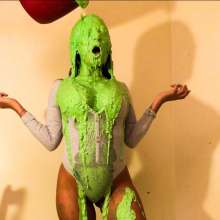 Slimed Models: Announcing the Return of Slimed Models!