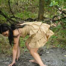 DuncanEdwards: Little Mina, Addicted to Stuck