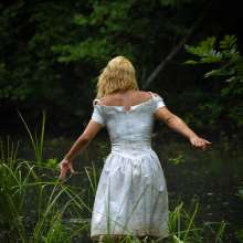 DuncanEdwards: Summer is the Bride of Swamp Thing