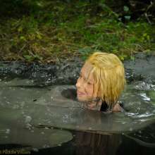 DuncanEdwards: Summer is the Bride of Swamp Thing