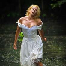 DuncanEdwards: Summer is the Bride of Swamp Thing