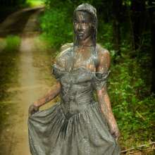DuncanEdwards: Summer is the Bride of Swamp Thing