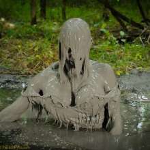 DuncanEdwards: Summer is the Bride of Swamp Thing