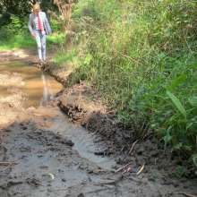 Mudadventurer: Mud Suits Me