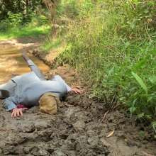 Mudadventurer: Mud Suits Me