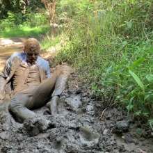 Mudadventurer: Mud Suits Me