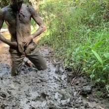 Mudadventurer: Mud Suits Me