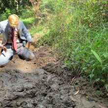 Mudadventurer: Mud Suits Me