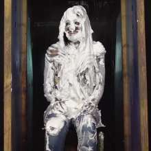 LiquidX: Naomi Pied and Slimed by Miss Michaela