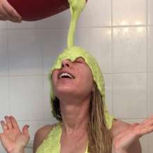 Slimed Models: Announcing the Return of Slimed Models!