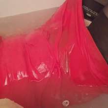 MadelineOasis: Soaking Two Authentic 1950's Slips and Bullet Bras
