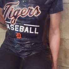 MadelineOasis: These Are a Few of My Favorite Teams!