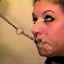 MadelineOasis: Fully-Clothed Wet Bondage Sex Scene 1