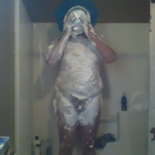 tiedandmessy: 
