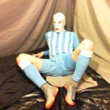 FootyladGunge: 