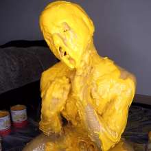 Alexxx: Peanut Butter and Nacho Cheese