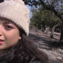Alana SexyMessyBabes: Pied in the Park Ep. 1