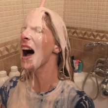 TheGungeZone: Rebecca's Mega Gunging