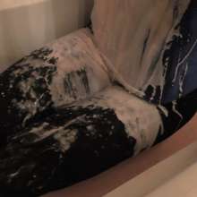 TheGungeZone: Rebecca's Mega Gunging