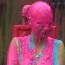 LiquidX: Revenge on Lisa