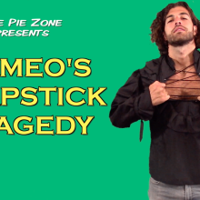 PieZone: This Weekend Only!  All Male Scenes Just $9.99!