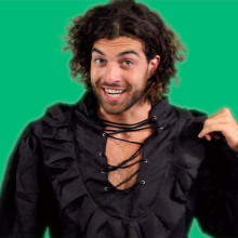 PieZone: This Weekend Only!  All Male Scenes Just $9.99!
