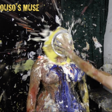 Trouso: Deep discount on all scenes 70% at Trouso's Muse and The Heaviest Mess!