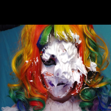 Clown Chryssy: 50% off my entire store, quarantine sale, pies and more