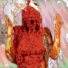 PieZone: Princess Bella Is Royally Humiliated in Slime (Wardrobe Malfunction!)