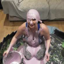 TheGungeZone: Sophia's Sporty Gunging