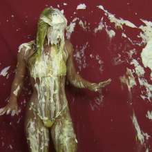 SlapstickStuff: Both Taylor Scenes Now Edited and Available!