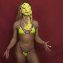 SlapstickStuff: Taylor's Scene 2 Now Unedited in the UMD Store!