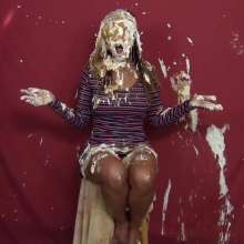 SlapstickStuff: Natalia's Unedited Scene 2 now in the UMD Store!