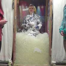 LiquidX: Tamsin's Surprise Mess