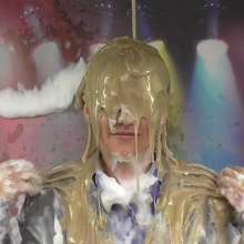 LiquidX: Tamsin's Surprise Mess
