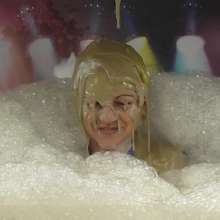 LiquidX: Tamsin's Surprise Mess