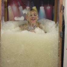 LiquidX: Tamsin's Surprise Mess