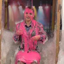 LiquidX: Tamsin's Surprise Mess