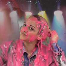 LiquidX: Tamsin's Surprise Mess