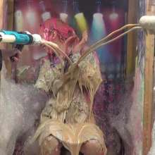 LiquidX: Tamsin's Surprise Mess
